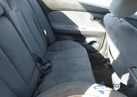 2005 Nissan Altima 2.5 S из США, поврежденный, VIN 1N4AL11D25C344606